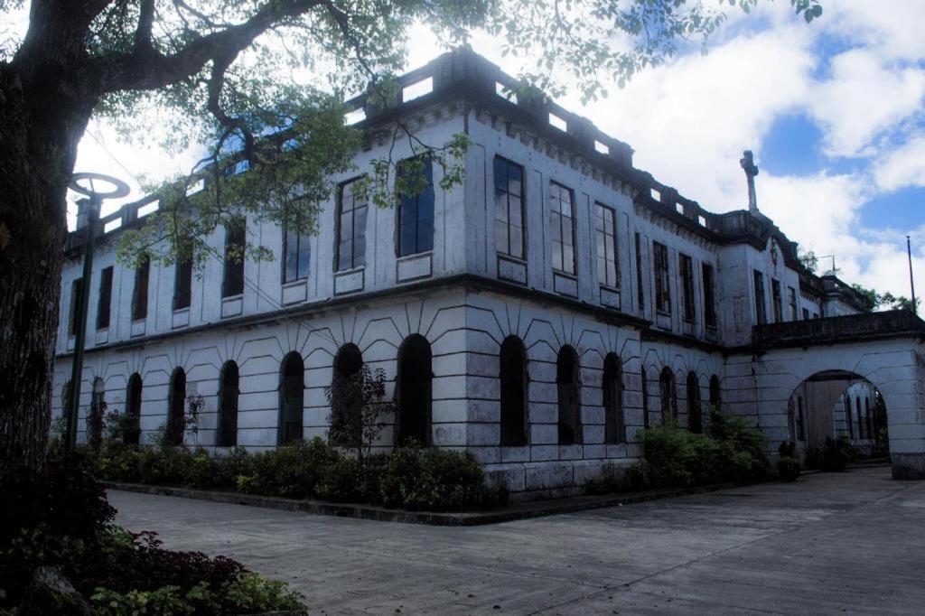 City Travel Hotel Baguio City Exterior foto