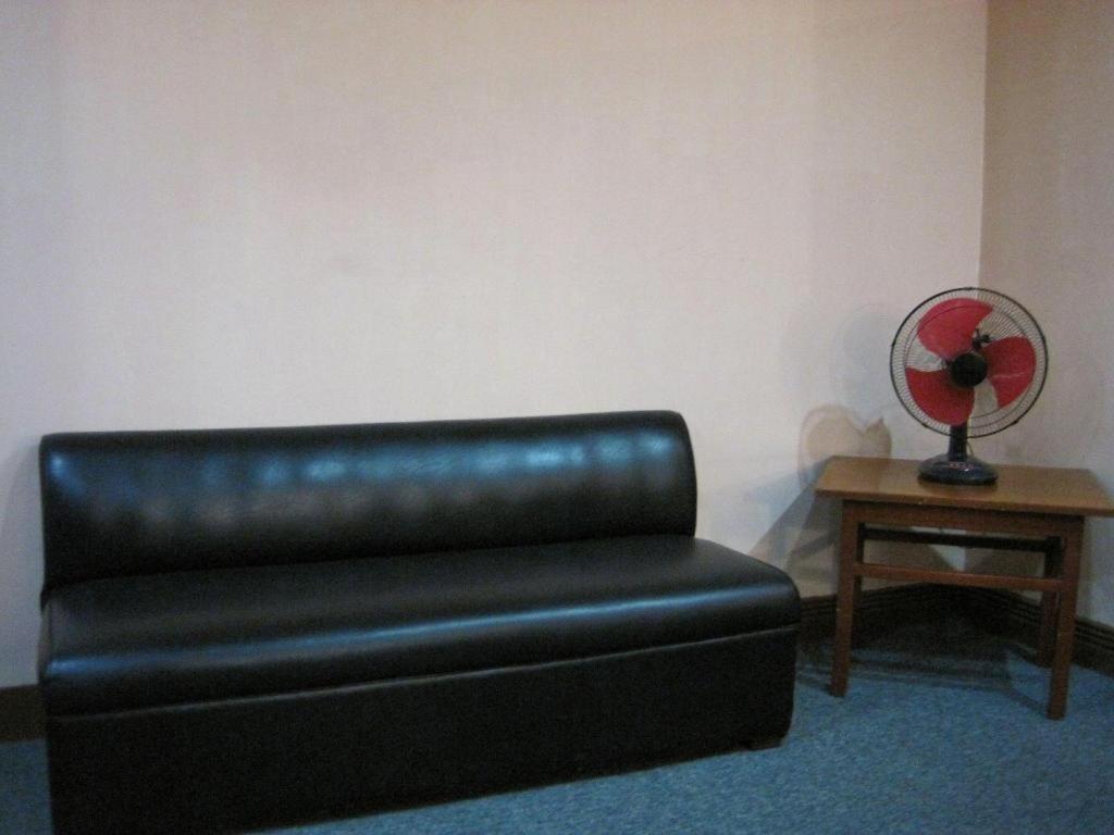 City Travel Hotel Baguio City Exterior foto
