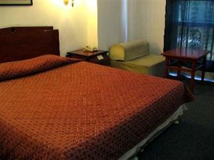 City Travel Hotel Baguio City Exterior foto