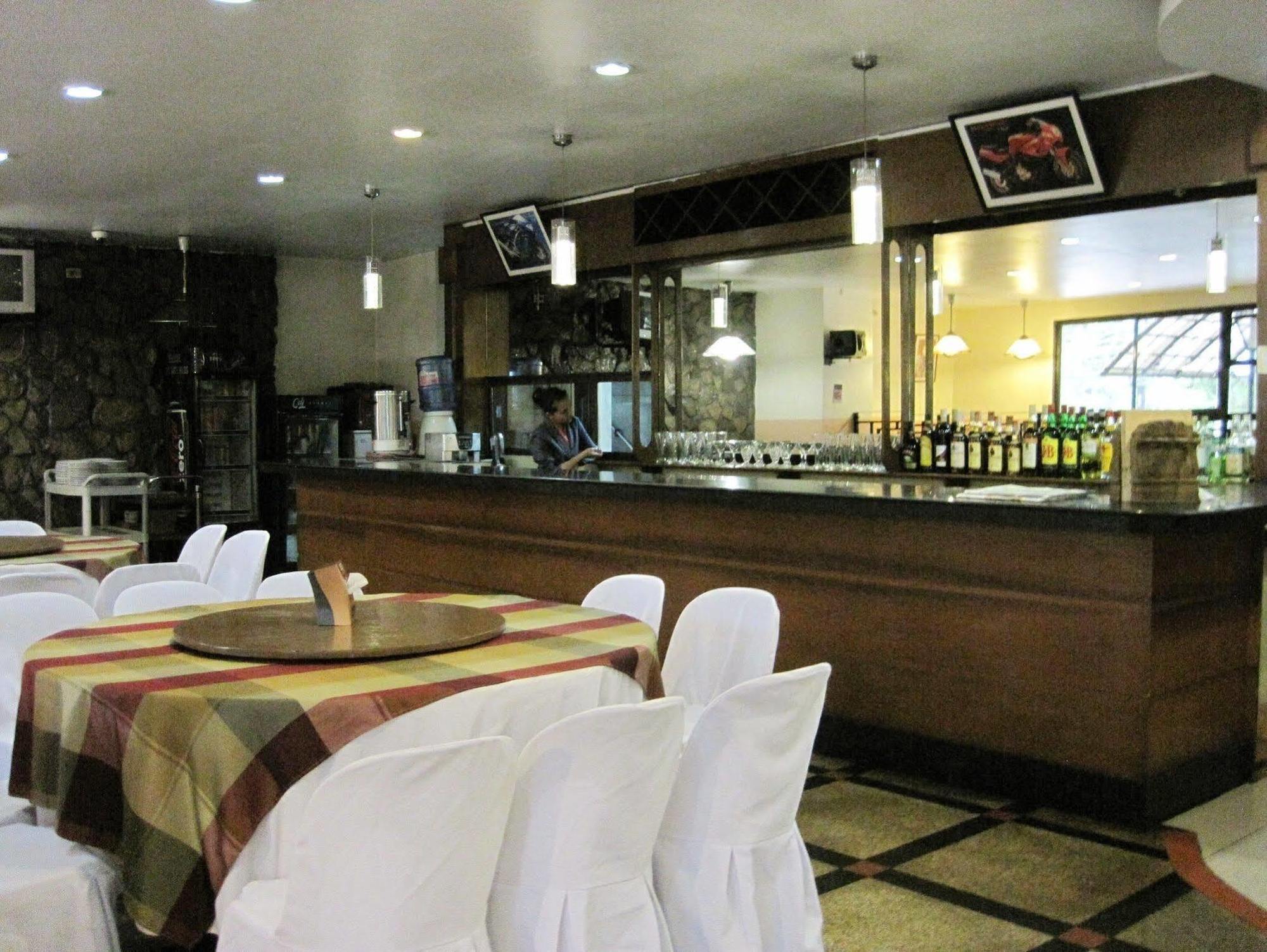 City Travel Hotel Baguio City Exterior foto